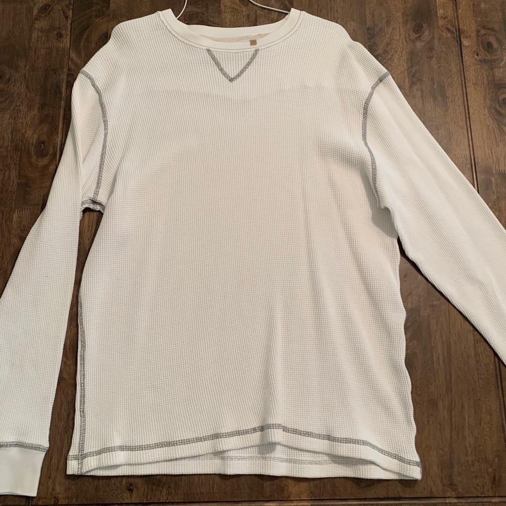 True Grit long sleeve